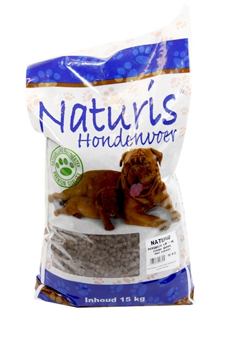 Brok Geperst High Energy Kip 15 Kg