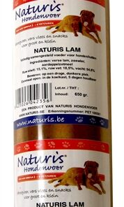Houdbaar Lam 650 Gr