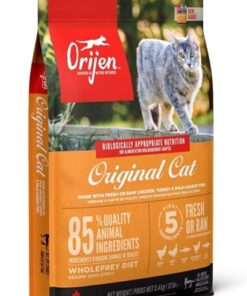 Original Cat 5,4 Kg