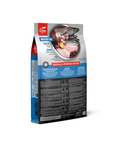 Whole Prey Original Dog 6 Kg