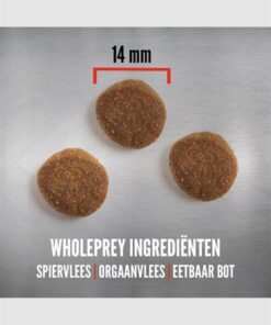 Whole Prey Fit & Trim Dog 11,4 Kg