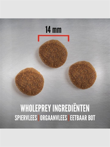 Whole Prey Fit & Trim Dog 11,4 Kg