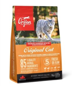 Original Cat 1,8 Kg
