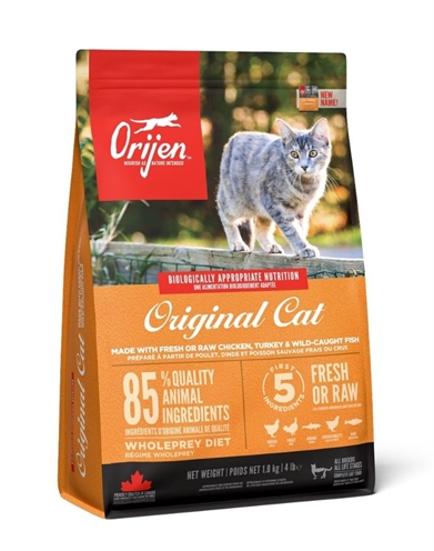 Original Cat 1,8 Kg
