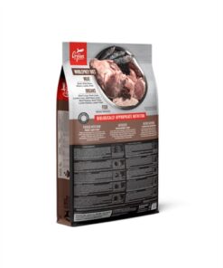 Whole Prey Regional Red Dog 6 Kg