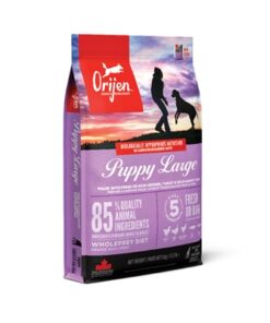 Whole Prey Puppy Large Breed 11,4 Kg