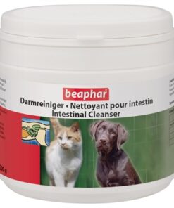 Darmreiniger Hond / Kat 200 Gr