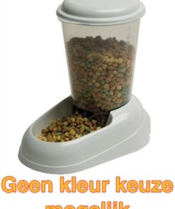Zenith Voedersilo 1,23 Kg