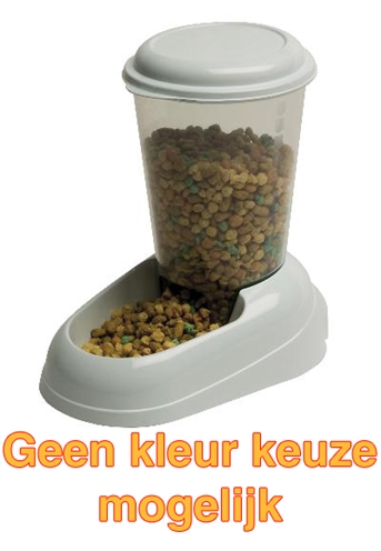 Zenith Voedersilo 1,23 Kg