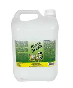 Clean Fresh 5 Ltr