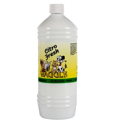 Citro Fresh 1 Ltr