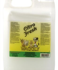 Citro Fresh 5 Ltr
