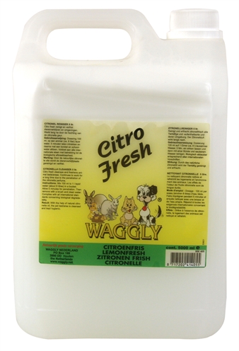 Citro Fresh 5 Ltr