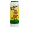 Kattenbak Fresh 750 Gr