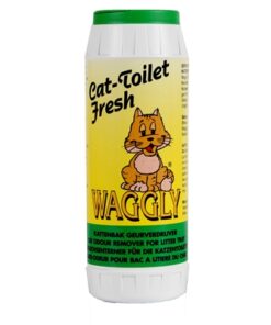 Kattenbak Fresh 750 Gr