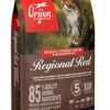 Regional Red Cat 5,4 Kg
