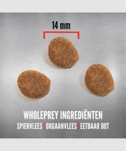 Whole Prey Regional Red Dog 11,4 Kg