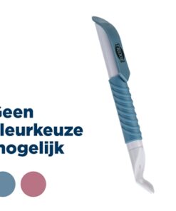 Tekenpen Met Ledverlichting Assorti 14 Cm
