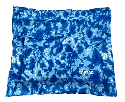 Chill Out Cooling Mat Met Rand 58X45 Cm