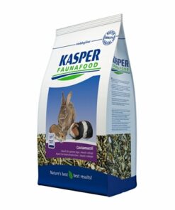 Faunafood Hobbyline Caviamuesli 2,5 Kg