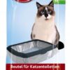 Kattenbakzakken 10 St 46X59 Cm
