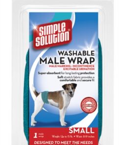 Solutions Wasbare Plasband Reu Small 20-48 Cm