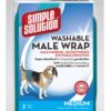 Solutions Wasbare Plasband Reu Medium 30-58 Cm