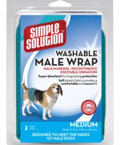 Solutions Wasbare Plasband Reu Medium 30-58 Cm
