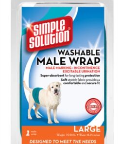 Solutions Wasbare Plasband Reu Large 48-59 Cm