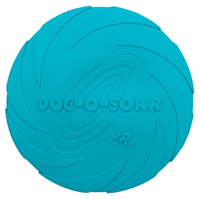 Frisbee Dog 0 Soar Assorti 18 Cm
