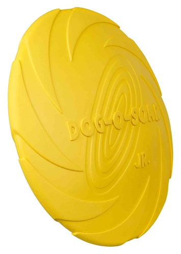 Frisbee Dog 0 Soar Assorti 22 Cm