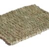 Naturals Gevlochten Slaap- En Speelmat 40X28X1 Cm