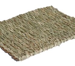 Naturals Gevlochten Slaap- En Speelmat 40X28X1 Cm