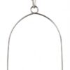 Houten Schommel Groot 15X27 Cm