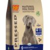 Petfood Geperst Lam / Rijst Premium 5 Kg