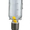 Drinkfles Glas 500 Ml