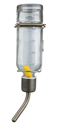 Drinkfles Glas 500 Ml