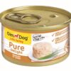 Little Darling Pure Delight Kip 12X85 Gr