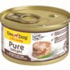 Little Darling Pure Delight Kip / Rund 12X85 Gr