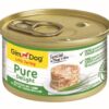 Little Darling Pure Delight Kip / Lam 12X85 Gr