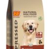 Petfood Vleesbrok Geperst 13,5 Kg