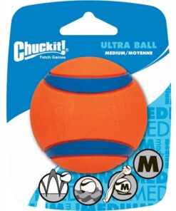 Ultra Bal Medium 6,4 Cm
