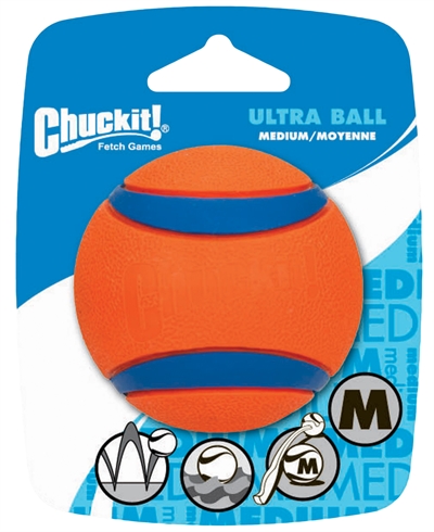 Ultra Bal Medium 6,4 Cm
