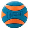 Ultra Squeaker Bal Small 5 Cm