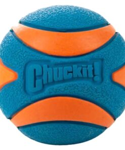 Ultra Squeaker Bal Small 5 Cm