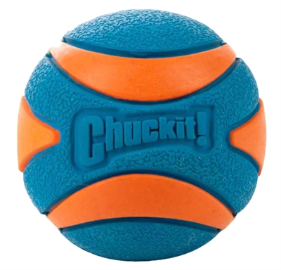 Ultra Squeaker Bal Small 5 Cm