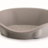 Hondenmand Dido Taupe 95X67,5X28 Cm
