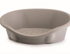 Hondenmand Dido Taupe 95X67,5X28 Cm