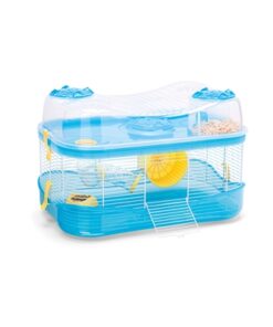 Hamsterkooi Fantasy 58X38X38,5 Cm