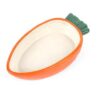 Pet Voerbak Wortel 13,5X6,5X3 Cm